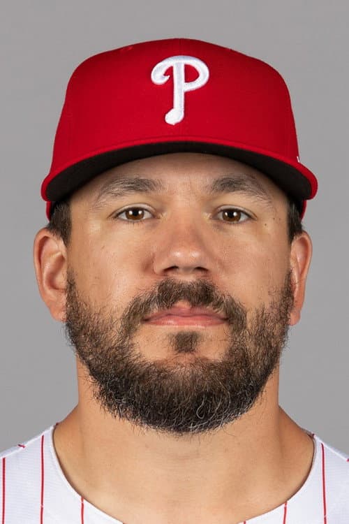 Kyle Schwarber foto