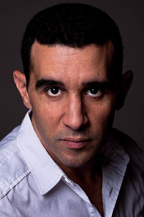 Hazem Shammas foto