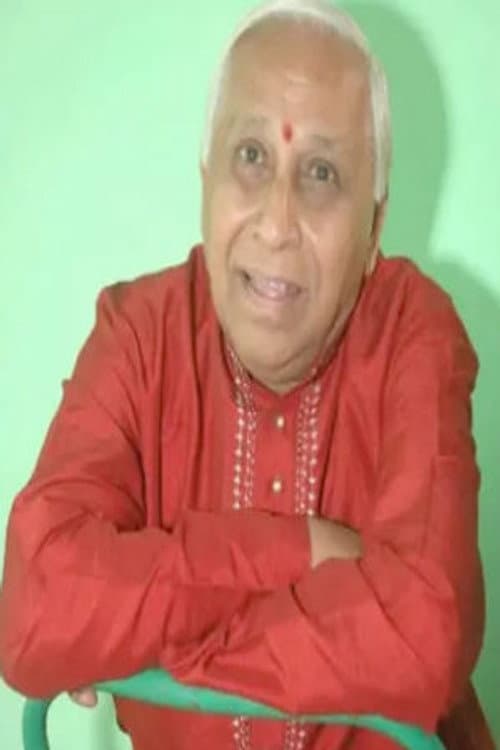 Ashwath Narayana foto