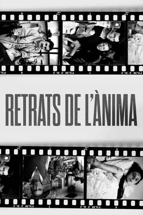 Retrats de l'ànima (2005) poster