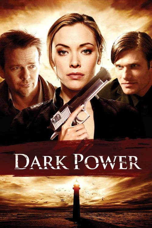 Dark Power (2013) poster