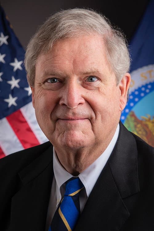 Tom Vilsack foto