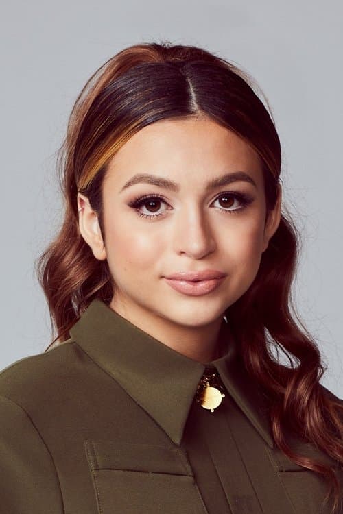 Josie Totah foto