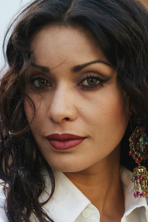Leena Alam foto