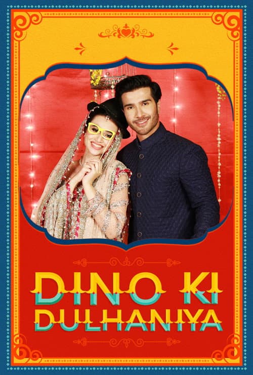 Dino Ki Dulhaniya (2018) poster