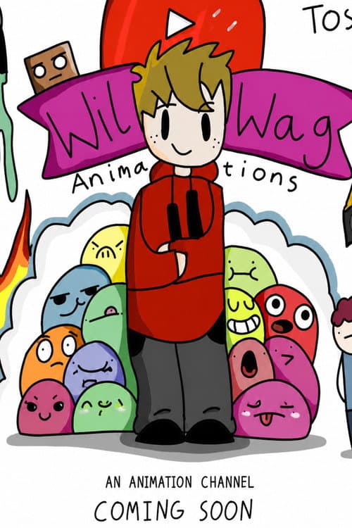 WilWag Animations: Episodes 1-16 (2020) poster