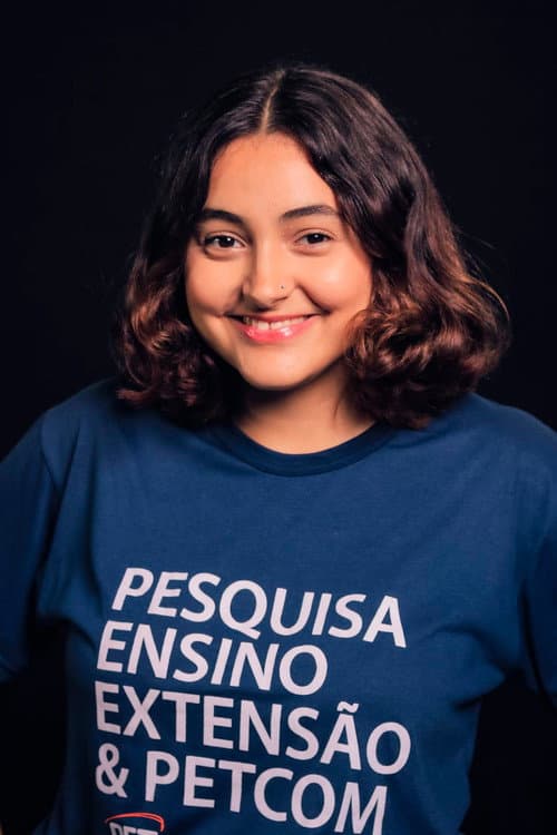 Ana Cristina Witter foto