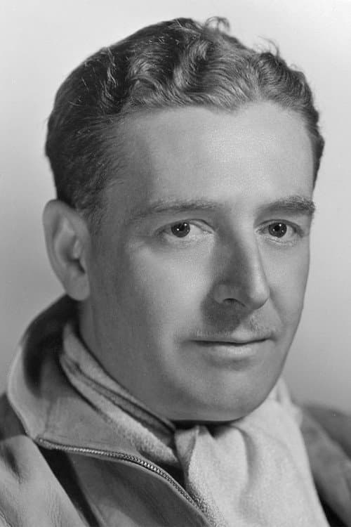 Norman Reilly Raine foto