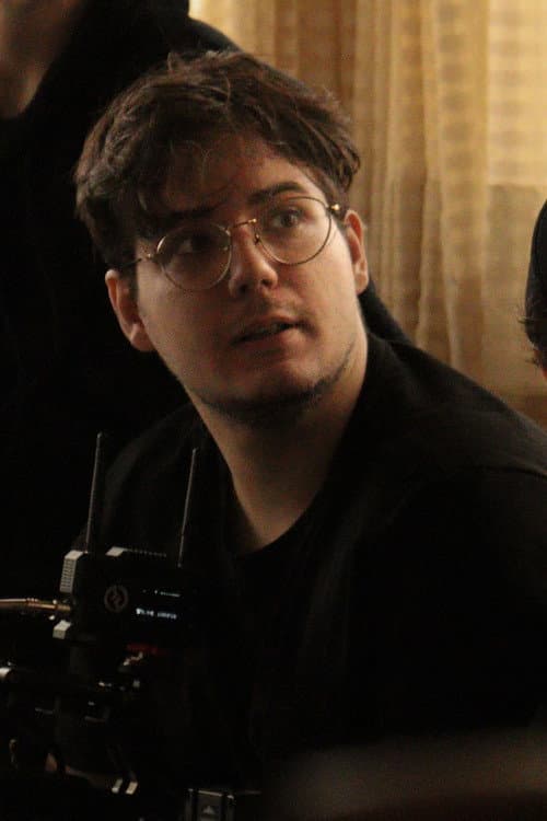 Bruno Werbi foto