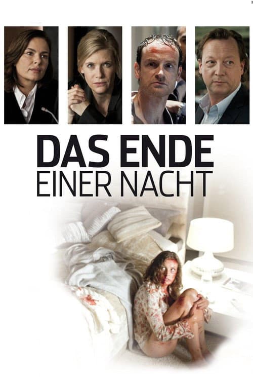 Das Ende einer Nacht (2012) poster
