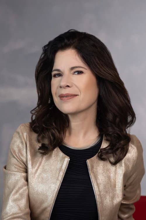 Ana Maria Martinez foto