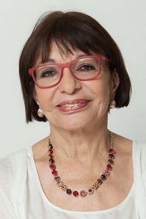 Rivka Michaeli foto