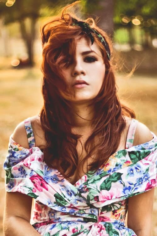 Alejandra Araúz foto
