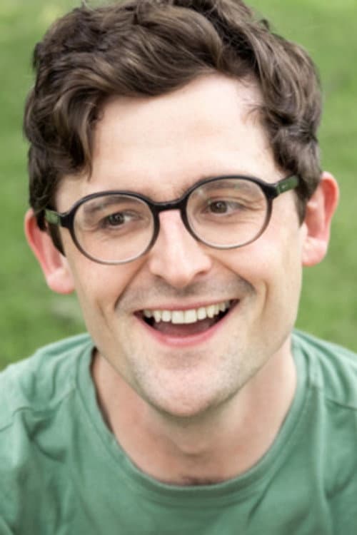 John Doran foto