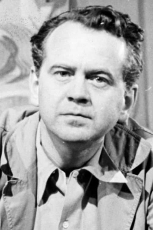 Gösta Folke foto