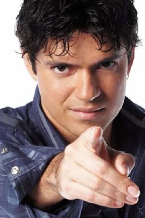 Jorge Vercillo foto