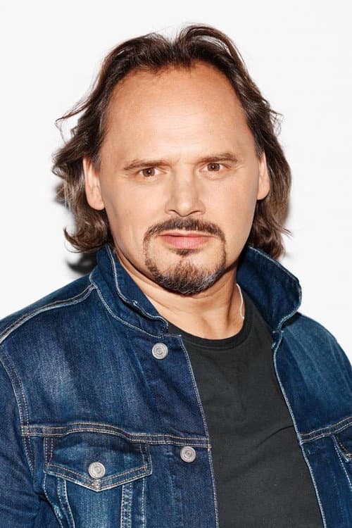 Piotr Łukawski foto