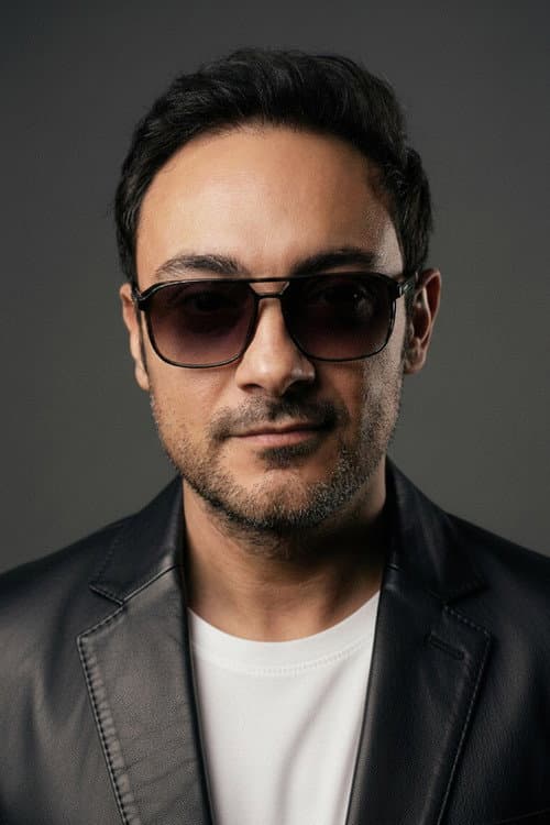 Nuri Cihan Özdoğan foto