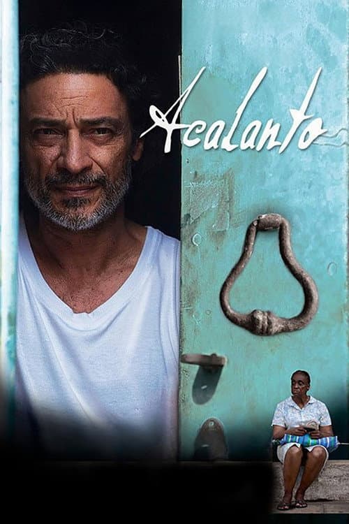 Acalanto (2013) poster