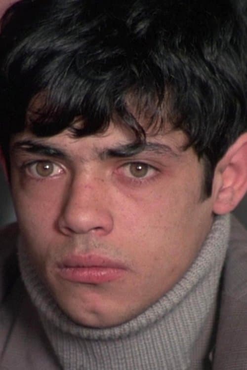 Franco Merli foto