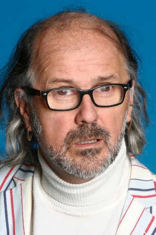 Fred Tousch foto
