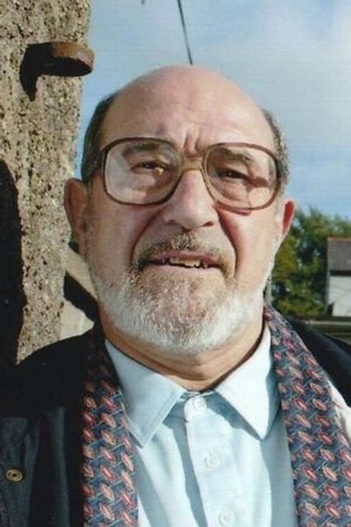 Louis Marcus foto