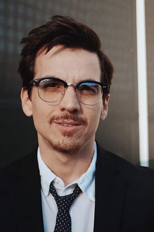 Nicholas Saenz foto