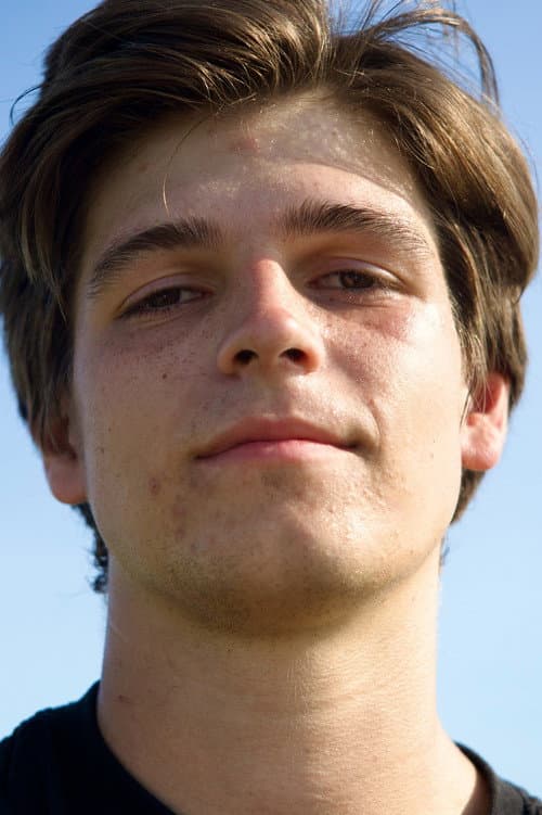 Aidan Stillwell foto
