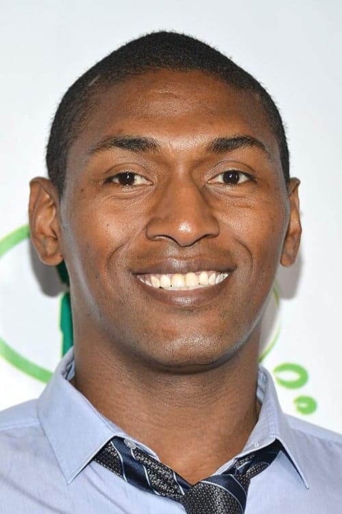 Metta Sandiford-Artest foto