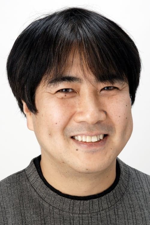Yasunori Matsumoto foto