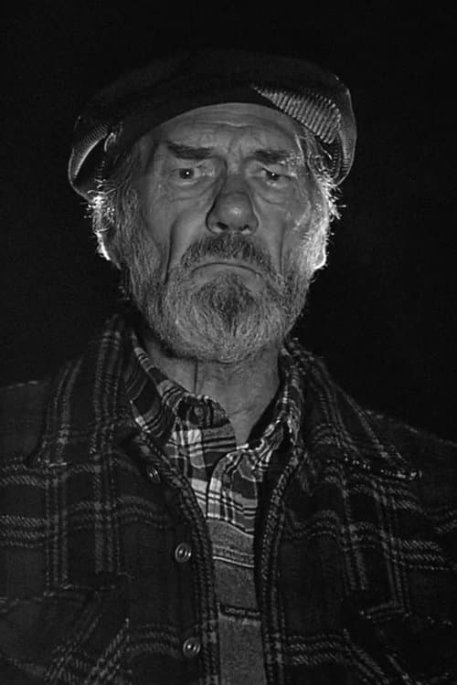 Lloyd Berry foto
