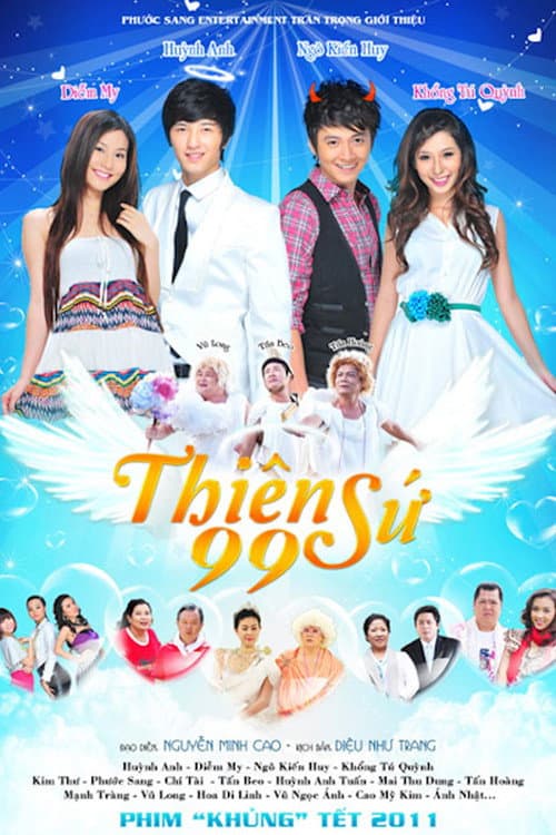 Thiên Sứ 99 (2011) poster