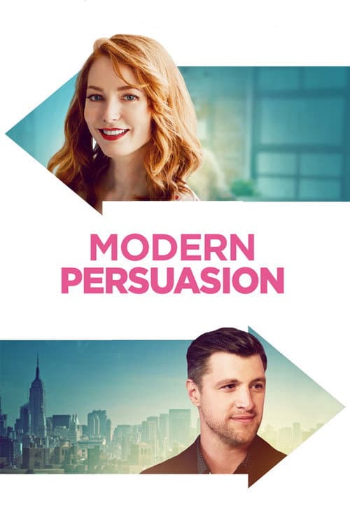 Modern Persuasion (2020) poster