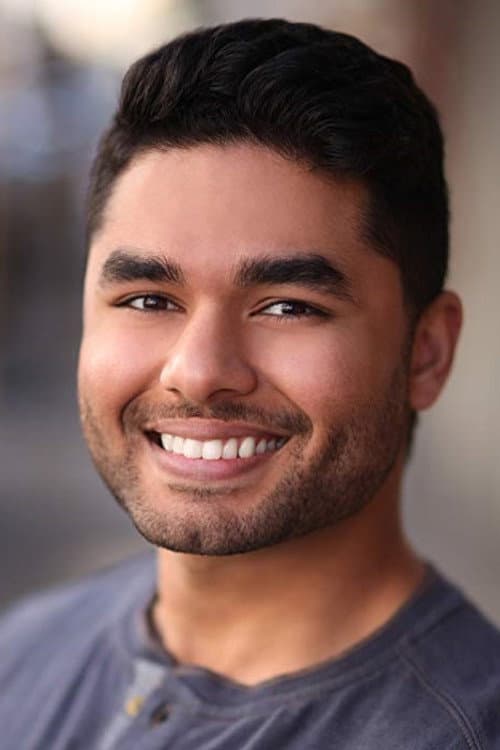 Akaash Yadav foto