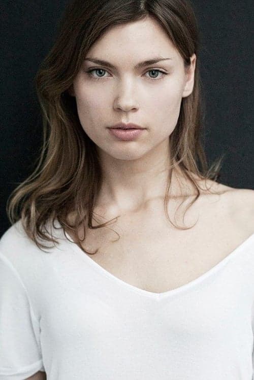 Irene Bagach foto