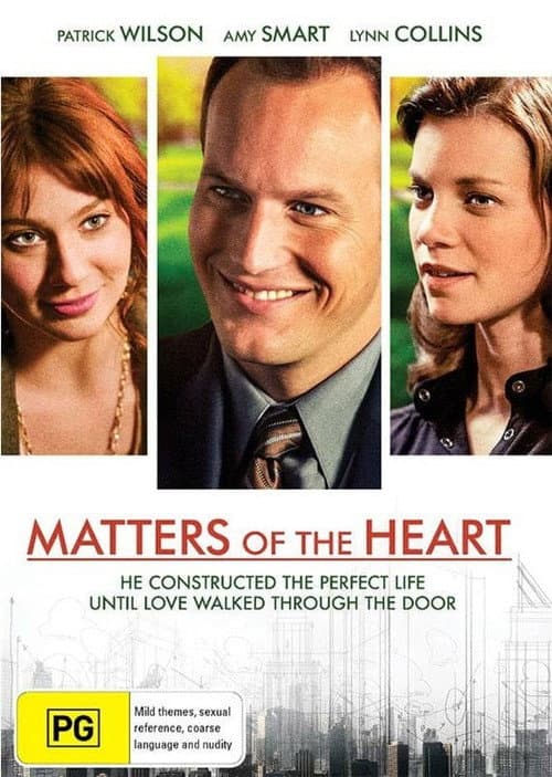 Life in Flight (2010) poster
