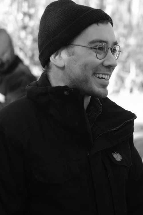 Nicholas Santos foto