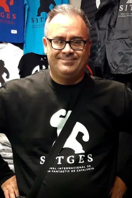 Juan Carlos Gallardo foto