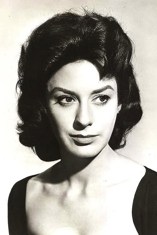 Joan Harvey foto