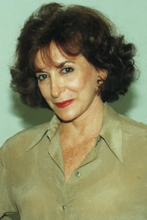 Tereza Rachel foto
