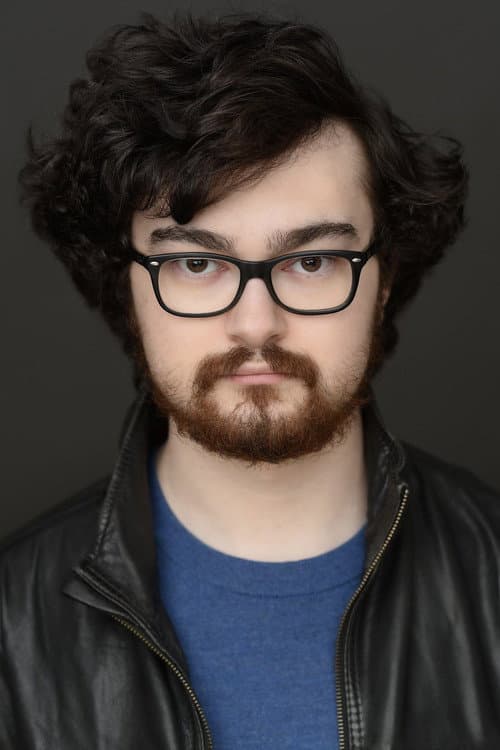 Jared Gilman foto