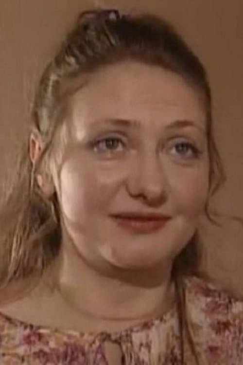 Валентина Касьянова foto