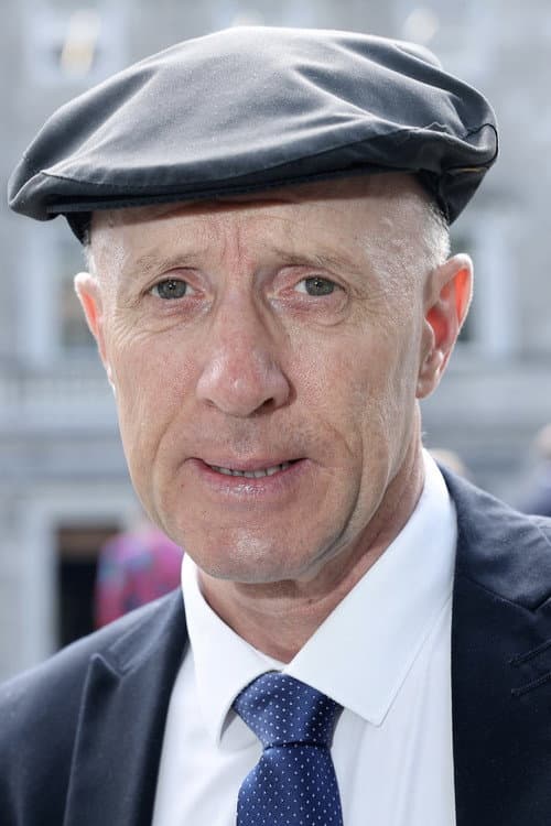 Michael Healy-Rae foto