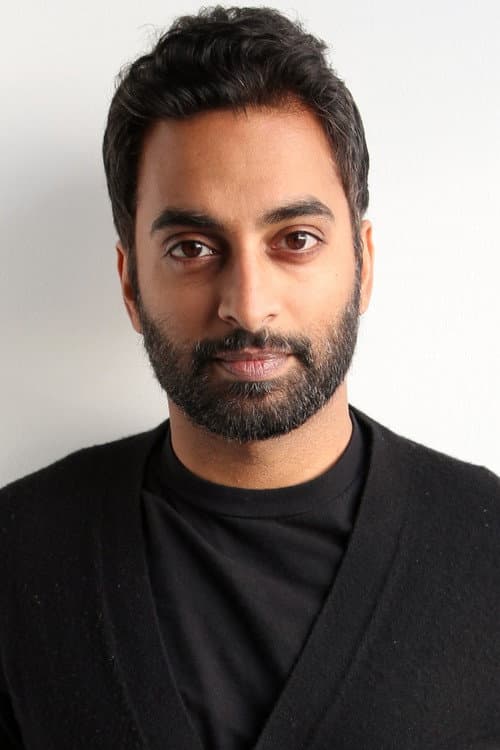 Manu Narayan foto