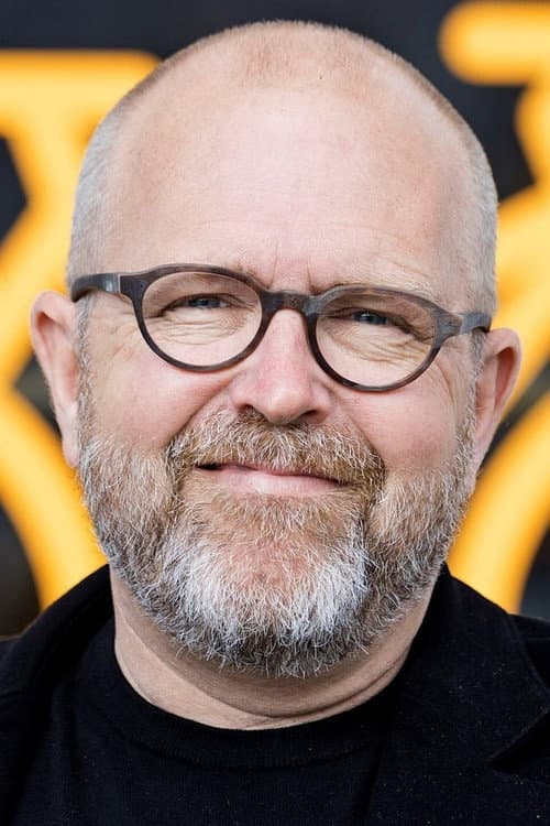 Klaus Bondam foto