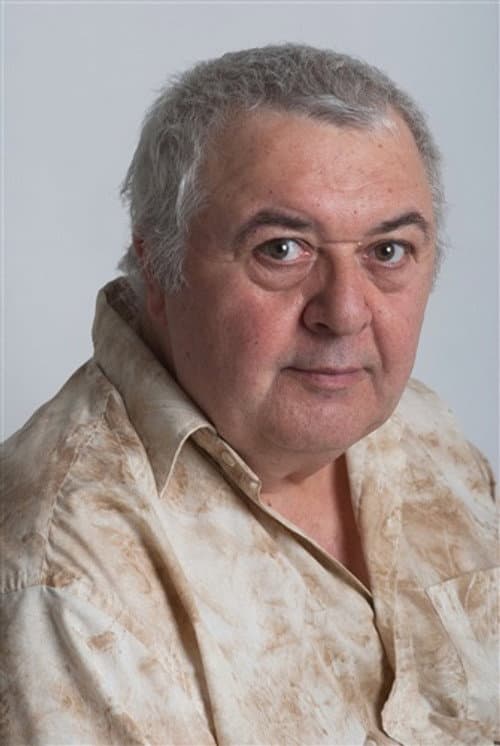 Jean-Michel Ropers foto