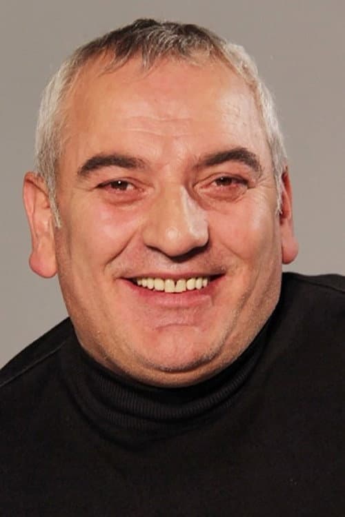 Abidin Yerebakan foto