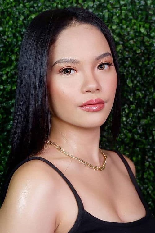 Arah Alonzo foto