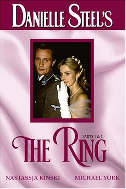 The Ring (1996) poster