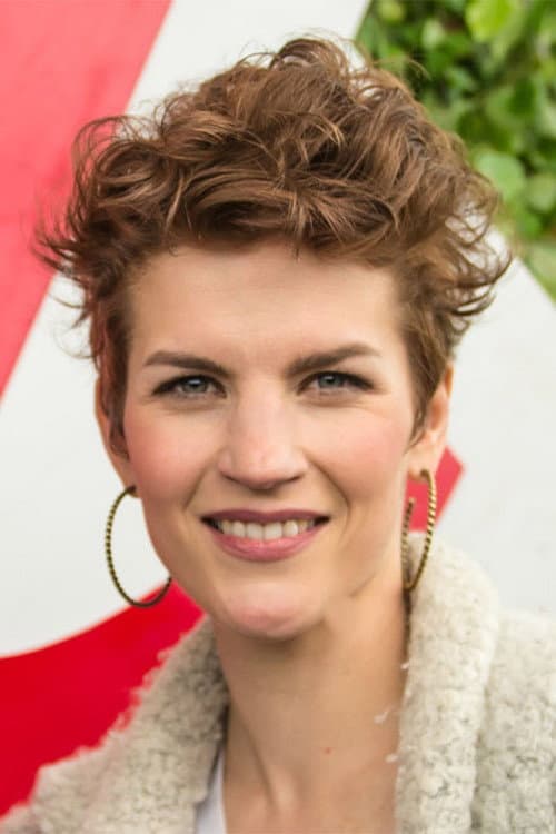 Maria Ylipää foto